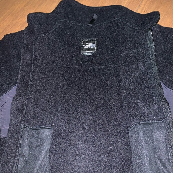 The north face women’s fleece - Picture 8 of 8
